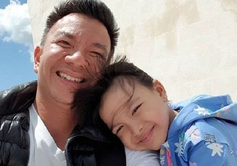 Jerry Aurum Kena Kasus Narkoba hingga Putus Komunikasi dengan sang Anak, Shakira Menangis Saking Rindunya: Aku Kangen Papa, Ibu...