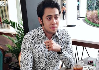 Kapok Pernah Menikah Diam-diam, Kriss Hatta Nabung Untuk Resepsi Pernikahan Impian