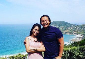 4 Fakta Fransen Susanto, Pria yang Disebut Berpacaran dengan Ayu Ting Ting