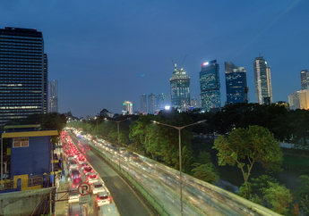 Ternyata Teknologi Ini yang Bikin Fotografer Motret Pake Hape