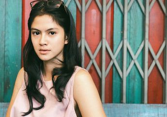 Mantan Dylan Carr, Hana Saraswati dengan 8 Gaya Fashion Kekinian!