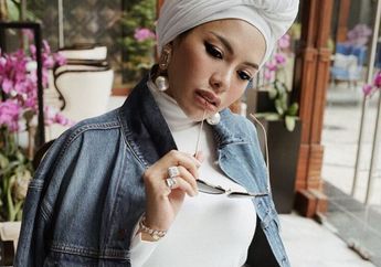 Dikabarkan Dipecat Pagi Pagi Pasti Happy, Nikita Mirzani: Tidak Segampang Itu Ambil Posisi Gue!