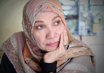 Tubuhnya Menderita 2 Penyakit Mematikan Sekaligus, Dorce Gamalama Tak Bisa Menikmati Menu Sahur Nikmat Ini