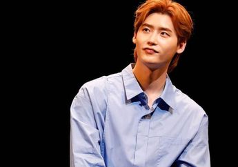 Pasca Dideportasi, Bisakah Lee Jong Suk Berkunjung Lagi ke Indonesia?