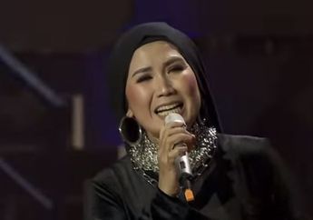 Dijuluki Lady Rocker, Nicky Astria Sempat Ditolak Produser Musik karena Dinilai Tidak Cantik