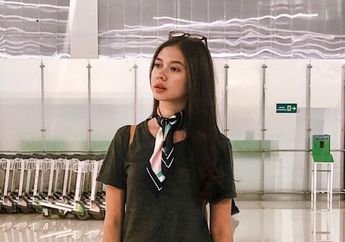 Inspirasi Fashion dengan 6 Model Tas Ala Yuki Kato yang Bisa Ditiru