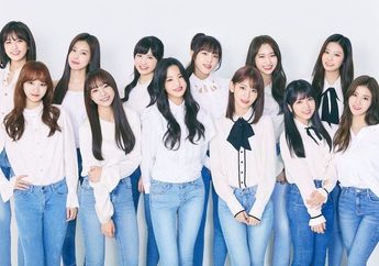 7 Fakta Dispatch Soal Debut Ulang IZ*ONE, Salah Satunya Ada Member yang Menolak