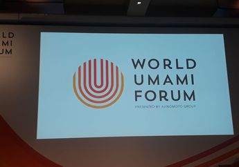 Ajinomoto Gelar “World Umami Forum” Tanda Rayakan 110 Tahun Umami