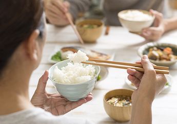 Heboh Pedangdut Koma Usai Nekat Tak Makan Nasi Selama 2 Tahun Demi Diet, Terungkap Ini Bahaya Kekurangan Karbohidrat Bagi Tubuh