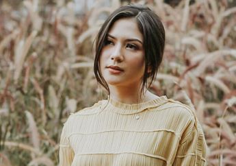 Yuk Intip 5 Penampilan Manis Jessica Mila Saat Berada di Jepang!