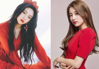 6 Idol Kpop Cewek yang Diprediksi Bakal Jadi 'The Next Bae Suzy'