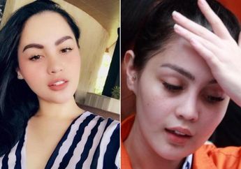 Sok-sokan Pamer Harta Suami, Kini Terungkap Fakta Rumah Mewah Jennifer Dunn, Ternyata...