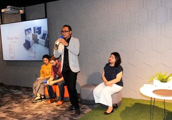 Tak Lagi Kaku dan Monoton, Furnitur Fleksibel Kekinian ini Cocok Untuk Kantor Para Milenial!