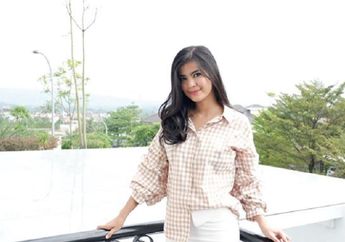 Dinikahi Staf Kantor Pemerintahan, Artis Cantik ini Tinggal di Hunian Megah dan Nyaman, Dapurnya Jadi Sorotan