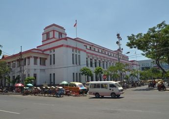 Hari Pahlawan, Yuk Napak Tilas Jejak Pertempuran Pejuang Arek-arek Surabaya pada 10 November