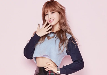 Intip 5 Momen Imut Momo Saat Tampil di Depan Publik! Gemas!
