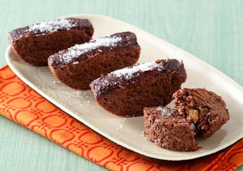 Resep Membuat Bandros Kacang Gula Palem, Kue Tradisional Nikmat Yang Tampil Menggoda