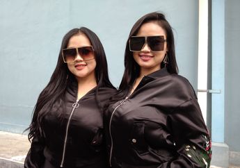 Merasa Miliki Aset Penting, Duo Semangka Asuransikan Payudara Hingga 1 Miliar