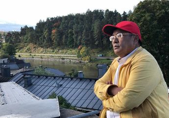 Miliki Karir Gemilang, Hotman Paris Hutapea Bagikan Rahasia agar Jadi Seorang Legenda Seperti Dirinya