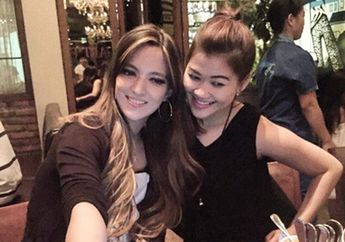 Satu Ibu Beda Bapak, Berikut 7 Fakta Talitha Elizabeth Nugroho, Kakak Perempuan Nia Ramadhani yang Tak Kalah Cantik dari sang Adik dan Sama-sama Terjun di Dunia Entertainment
