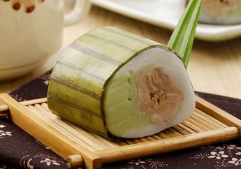 Resep Membuat Kue Pisang Gulung, Lembut dan Manisnya Kompak Manjakan Lidah
