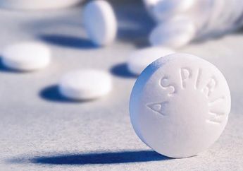 Dikenal sebagai Obat Sakit Kepala dan Flu, Para Ahli Temukan Manfaat Lain Aspirin yang Bisa Cegah Resiko Kanker Payudara