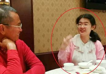 Fakta Audrey Yu, Perempuan Jenius Asal Surabaya yang 'Dibuang' oleh Indonesia