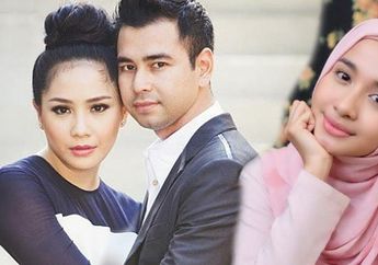 Raffi Ahmad dan Laudya Chintya Bella 'Reuni' Rayakan Anniversary BBB di Restoran, Begini Reaksi Nagita Slavina