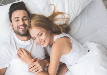 Hindari Konsumsi 5 Hal Ini Agar Perempuan Tidak Sulit Memiliki Anak