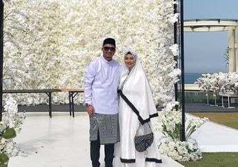 Jadi Istri Anggota Dewan, Artis Cantik Ini Sempat Rasakan Pahitnya Gagal Nikah Hingga Hampir Dipinang Penipu