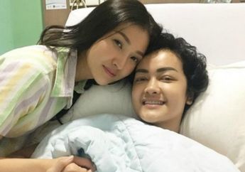 Sebelum Meninggal, Sarwendah Ungkap Julia Perez Sempat Minta Makanan Ini Padanya Tapi Tak Terpenuhi