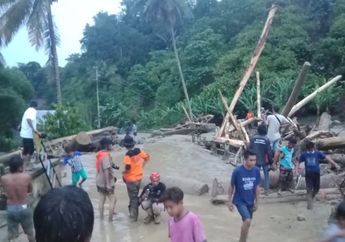 'Banjir' Bantuan Makanan, Korban Gempa Kulawi Sigi Ketakutan dan Lebih Butuh Selimut Hingga Tikar, Ini Alasannya