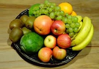 Berita Kesehatan: Sedang Sakit? Hindari Makan Buah-buahan Ini