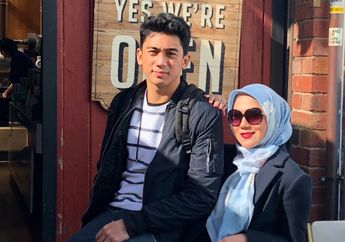 Hatinya Remuk Tak Bisa Peluk Putra Semata Wayangnya di Kala Virus Corona Merebak, Marini Zumarnis Ngaku Hanya Bisa Berdoa untuk Keselamatan Daffa Wardhana: Ya Allah, Hanya Engkaulah Tempatku Bergantung...