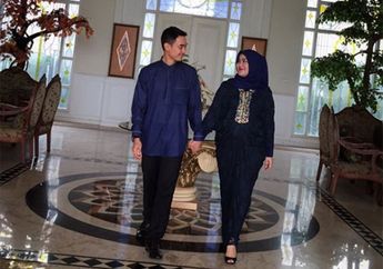 Sempat Nangis di Ruang Sidang Memohon Hartanya Dikembalikan Karena Jatuh Miskin, Zumi Zola Kena Batunya Saat Sang Istri Ajukan Cerai Lantaran Alasan Ini: Habis Manis Sepah Dibuang?