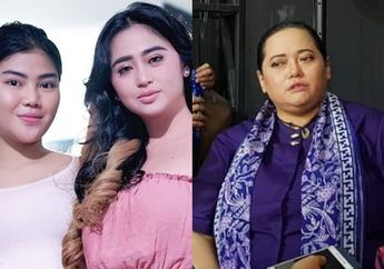 Peringatkan Keponakan Dewi Perssik 2 Bulan Lalu, Mbak You Buktikan Ramalannya tentang Meldi yang Kini Berstatus Tersangka