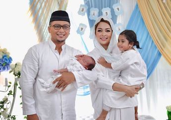 Dokter Reisa 6 Tahun Menikah dengan Pangeran Solo, Lihat Potret Dapurnya yang Super Elegan