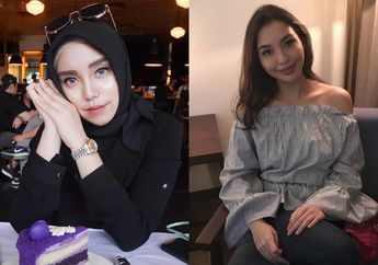 Deretan Selebriti Ini Berani Menikah di Usia Remaja, Ada yang Baru 16 Tahun!