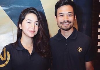 Nabila Syakieb Putus dengan Putra Politikus Lalu Nikahi Atlet, Begini Gaya Kecenya Ketika Jadi Pelayan di Warung Makan Arab Miliknya
