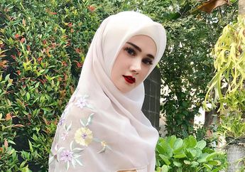 Akhirnya Gagal Jadi Pejabat Bersama Ahmad Dhani, Mulan Jameela Sibuk Promosi Restoran untuk Buka Puasa