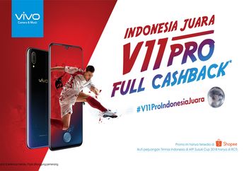 Berita Vivo Terbaru Hari Ini Grid Id