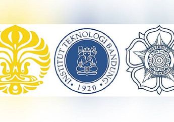 Dari UI Hingga UGM Segini Biaya Per-Semester 5-10 Tahun Kedepan, Capai Rp 60Juta!