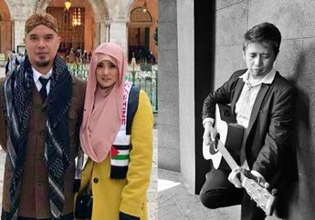 Habis Manis Sepah Dibuang, Dulunya Dukung Mati-matian Karier Istri hingga Rela Korbankan Segalanya, Mantan Suami Mulan Jameela Malah Ditinggal Nikah dengan Musisi Kondang, Sekarang Begini Kabarnya