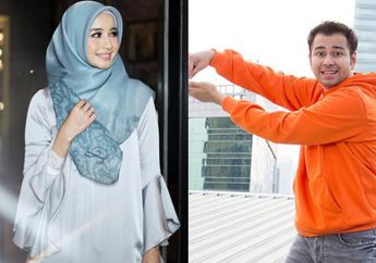 Bucin Akut dengan Laudya Cynthia Bella, Raffi Ahmad Rela Pasang Foto Sang Mantan di Seluruh Interior Mobilnya: Bella Itu Posesif, yang Beliin Itu Dia dan Harus Pink Semua!