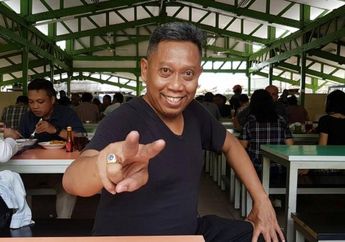 Jadi Artis Terkaya dengan Harta 29 Miliar, Tukul Arwana Akui Masih Makan Kerupuk Melempem, 'Namanya Juga Omnivora'