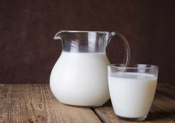 Hati-Hati, 5 Hal Ini Bisa Aja Terjadi Sama Tubuh Kita Kalau Terlalu Banyak Minum Susu!