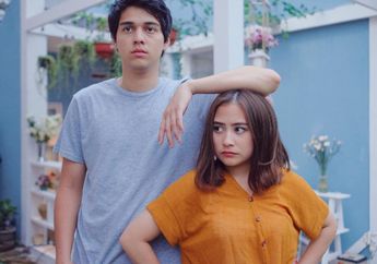 Prilly Latuconsina Isyaratkan Putus dari Maxime Bouttier, Denny Darko Ungkap Terawangannya: Perasaannya Memang Usai Sudah Lama