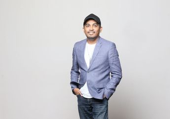 Inspiratif! Ini Sederet Prestasi Glenn Fredly Semasa Hidupnya!