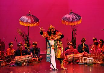 Film Indonesia Tentang Gamelan Bali Siap Beredar di Amerika! Keren!