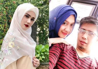 Relakan Mulan Jameela Nikahi Ahmad Dhani, Harry Nugraha Kini Hidup Bahagia Setelah Temukan Pengganti Sang Penyanyi, Intip Potret Istri Cantiknya!